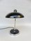 Lámpara de escritorio Präsident de Christian Dell para Kaiser Idell, años 30, Imagen 7