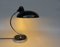 Lámpara de escritorio Präsident de Christian Dell para Kaiser Idell, años 30, Imagen 8