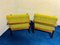 Chairs attributed to Ludvik Volak for Ton, 1970s, Set of 2, Image 3