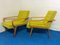 Chairs attributed to Ludvik Volak for Ton, 1970s, Set of 2 2