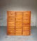 Industrial Cabinets, Set of 2 19