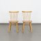 Chaises de Salle à Manger par Antonín Šuman pour TON, Set de 2 1