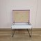 Bauhaus Esszimmer Set mit Stühlen und Bänken, 1970er, 4er Set 12