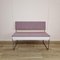 Bauhaus Esszimmer Set mit Stühlen und Bänken, 1970er, 4er Set 7