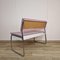 Bauhaus Esszimmer Set mit Stühlen und Bänken, 1970er, 4er Set 9
