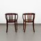 Desk Chairs from Thonet, 1930s, Set of 2 5