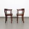 Desk Chairs from Thonet, 1930s, Set of 2 2