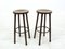 Bar Stools, 1970s, Set of 2 1