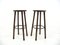 Bar Stools, 1970s, Set of 2 3