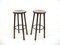 Bar Stools, 1970s, Set of 2 2