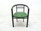 Italian Tonon Chair, 1980s 2