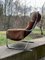 Vintage Space Age Armchair with Cord Reference from Ikea, 1970s, Set of 2, Image 13