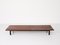 Consado Bench by Charlotte Perriand for Steph Simon, 1950s, 1958 1