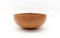 Mid-Century Modern Oak Bowl by K. Weichselbaum, Germany, 1999 5