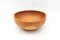 Mid-Century Modern Oak Bowl by K. Weichselbaum, Germany, 1999 1