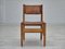 Chairs by Werner Biermann for Arte Sano, 1960s, Set of 3, Image 6