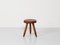 Tabouret Vintage par Charlotte Perriand 1