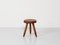 Vintage Stool by Charlotte Perriand 1