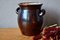 Antique Alsatian Terracotta Pot, Image 3