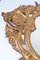 French Baroque Style Carved Giltwood Mirror, 1890s 6