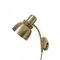 V129 Wall Lamp with Adjustable Head in Metal from Belid 3