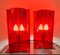 First Edition Table Lamps by Ferrucio Laviani for Kartell Milano, 2003, Set of 2 10