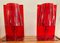 First Edition Table Lamps by Ferrucio Laviani for Kartell Milano, 2003, Set of 2 1