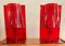 First Edition Table Lamps by Ferrucio Laviani for Kartell Milano, 2003, Set of 2, Image 1