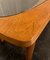 Mid-Century Teak and Glass Oval Coffee Table from Nathan, 1960s 2
