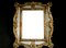 Gilded Mirror, Florence, Italy, 1960s, Image 2