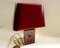 Vintage French Table Lamp, 1960s 8