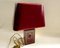 Vintage French Table Lamp, 1960s, Image 8