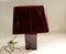 Lampe de Bureau Vintage, France, 1960s 9