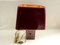 Vintage French Table Lamp, 1960s 10