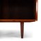 Vintage Danish Rosewood Bookcase by E. Brouer for Brouer Mobelfabrik, 1960s, Image 4
