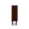 Vintage Danish Rosewood Bookcase by E. Brouer for Brouer Mobelfabrik, 1960s 2