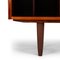 Vintage Danish Rosewood Bookcase by E. Brouer for Brouer Mobelfabrik, 1960s, Image 5