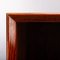 Vintage Danish Rosewood Bookcase by E. Brouer for Brouer Mobelfabrik, 1960s 15