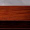 Vintage Danish Rosewood Bookcase by E. Brouer for Brouer Mobelfabrik, 1960s, Image 8