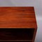 Vintage Danish Rosewood Bookcase by E. Brouer for Brouer Mobelfabrik, 1960s 10