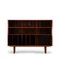 Vintage Danish Rosewood Bookcase by E. Brouer for Brouer Mobelfabrik, 1960s 1