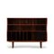 Vintage Danish Rosewood Bookcase by E. Brouer for Brouer Mobelfabrik, 1960s, Image 1