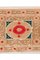 Tovaglia, copriletto o decorazione da parete Suzani con ricamo, Immagine 3