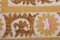 Mantel, decoración de pared o colcha de uzbeko Suzani con bordado, Imagen 6