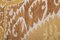 Tovaglia copriletto Suzani uzbeko, decorazione da parete o copriletto con ricamo, Immagine 9