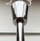 Lámpara de techo Eclipse Mid-Century de cromo, años 60, Imagen 27