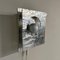 Wall Lamp in Formed Aluminum, 1970s, Image 11