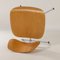 Birch LCM Desk Chair by Charles and Ray Eames for Herman Miller, 1954 9