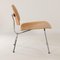 Birch LCM Desk Chair by Charles and Ray Eames for Herman Miller, 1954 6