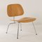 Birch LCM Desk Chair by Charles and Ray Eames for Herman Miller, 1954, Image 12
